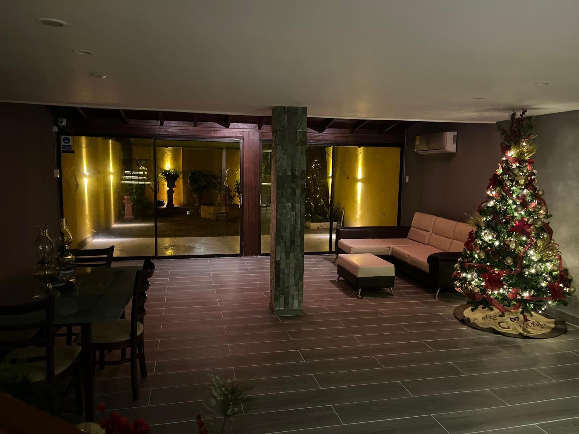 Sacramento Hotel Gaira ภายนอก รูปภาพ