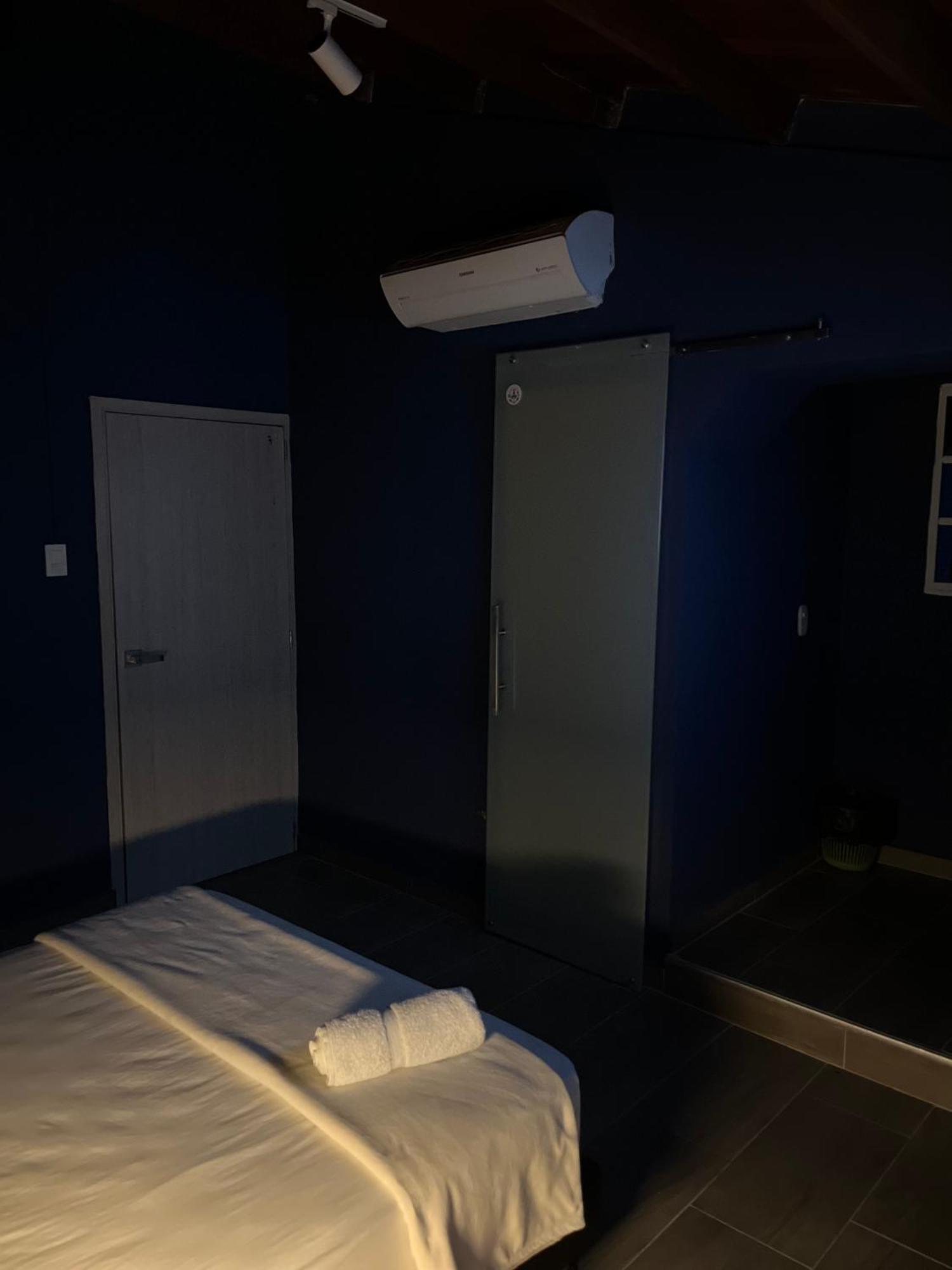 Sacramento Hotel Gaira ภายนอก รูปภาพ