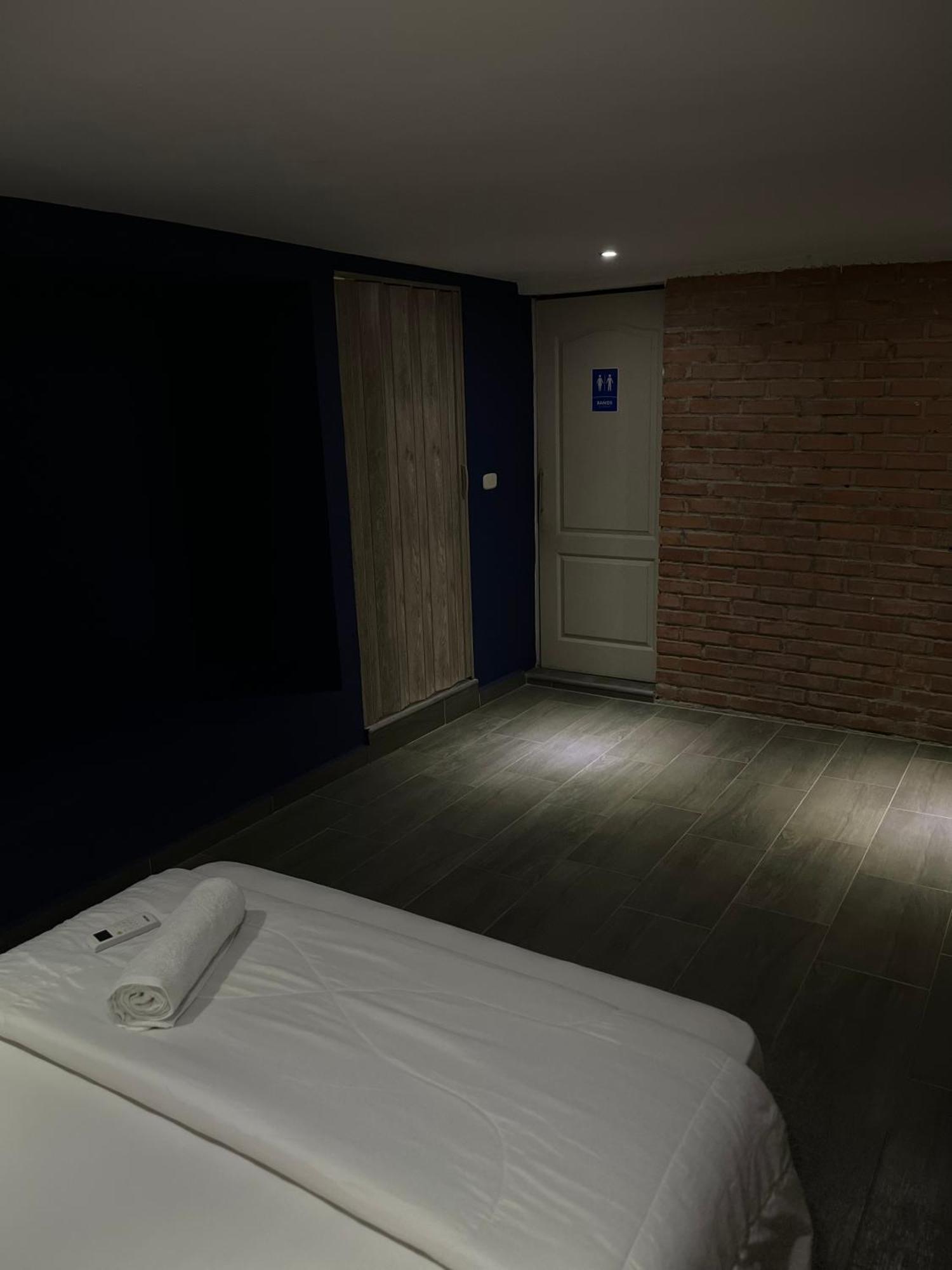 Sacramento Hotel Gaira ภายนอก รูปภาพ