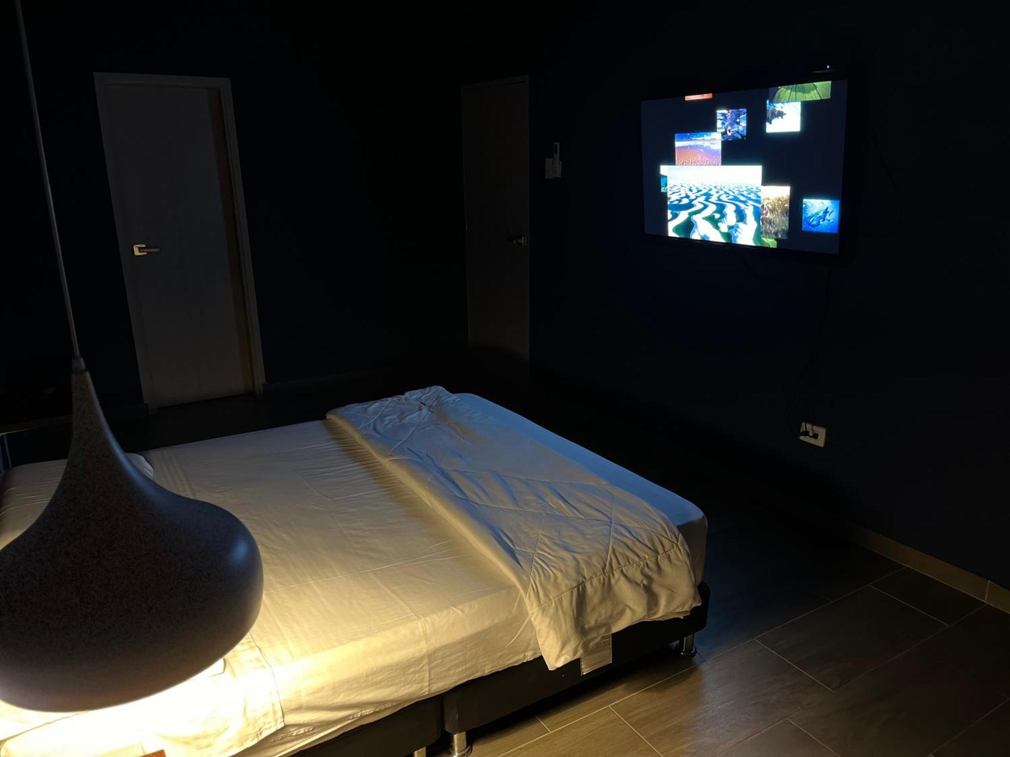Sacramento Hotel Gaira ภายนอก รูปภาพ