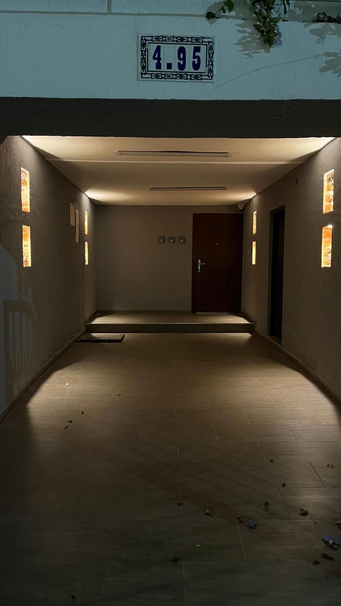 Sacramento Hotel Gaira ภายนอก รูปภาพ